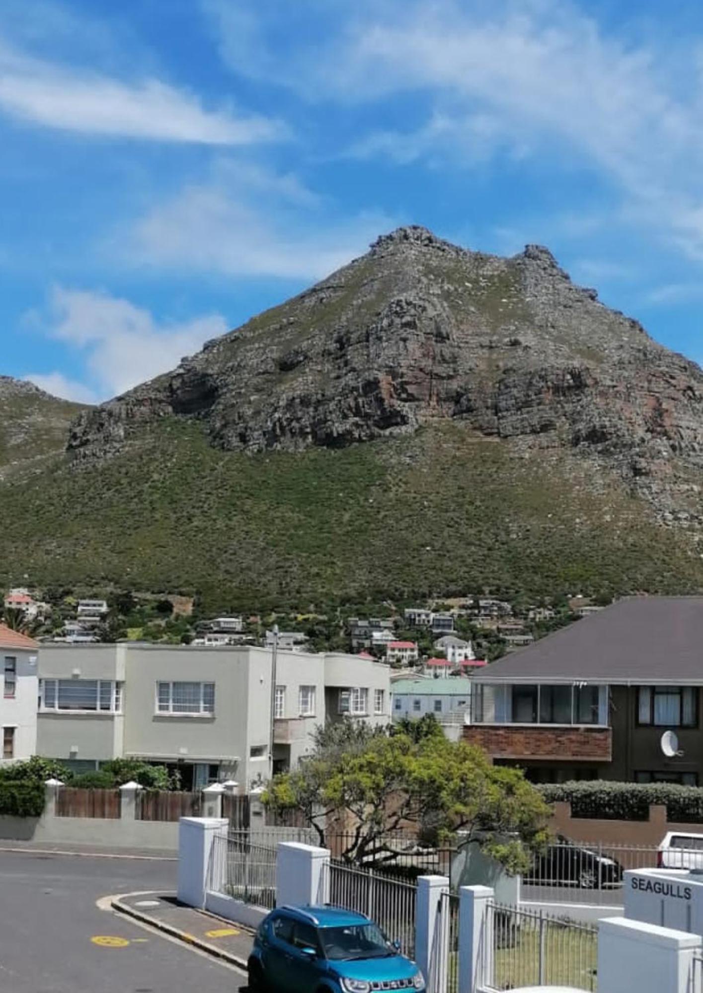 Ben Your Friend Youth Foundation Cape Town Exterior photo
