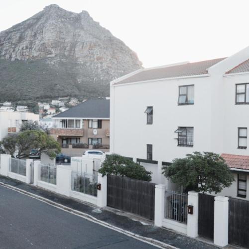 Ben Your Friend Youth Foundation Cape Town Exterior photo